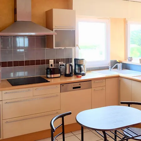 アパート Lumineux, 80m2, Au Calme, 10mn A Pieds De La レ・サ​​ーブル・ドロンヌ