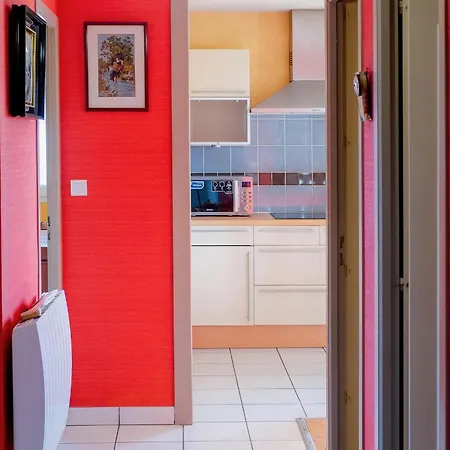 Appartamento Lumineux, 80m2, Au Calme, 10mn à Pieds De La