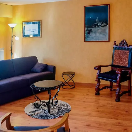 アパート Lumineux, 80m2, Au Calme, 10mn A Pieds De La *