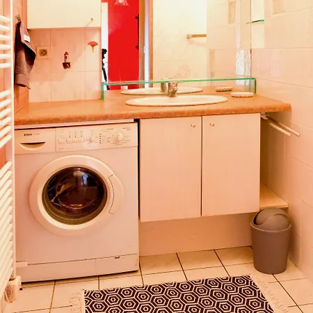 アパート Lumineux, 80m2, Au Calme, 10mn A Pieds De La *