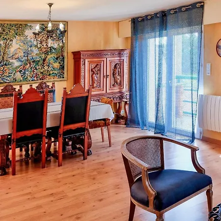 Lumineux, 80m2, Au Calme, 10mn à Pieds De La *