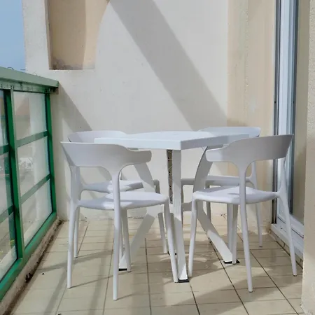 Lumineux, 80m2, Au Calme, 10mn à Pieds De La