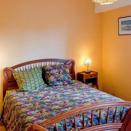 Appartamento Lumineux, 80m2, Au Calme, 10mn à Pieds De La