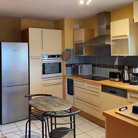 Lumineux, 80m2, Au Calme, 10mn à Pieds De La Appartamento Les Sables-dʼOlonne