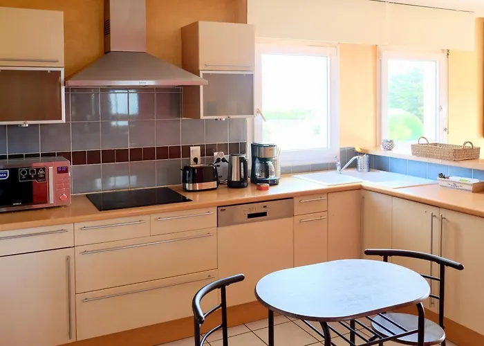 Appartamento Lumineux, 80m2, Au Calme, 10mn à Pieds De La Les Sables-dʼOlonne