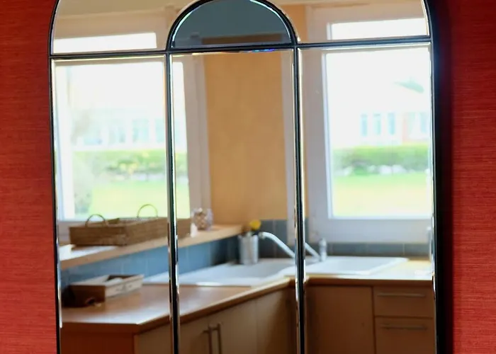 Lumineux, 80m2, Au Calme, 10mn A Pieds De La Les Sables-dʼOlonne