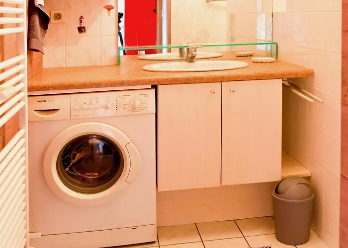 Apartmán Lumineux, 80m2, Au Calme, 10mn A Pieds De La *