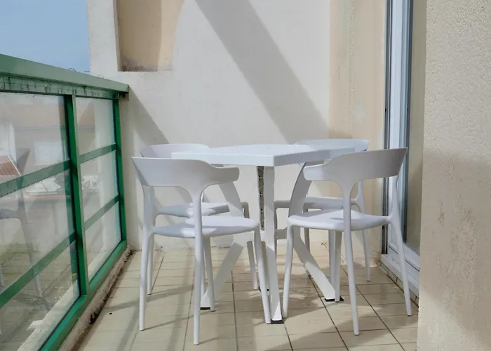 Lumineux, 80m2, Au Calme, 10mn à Pieds De La