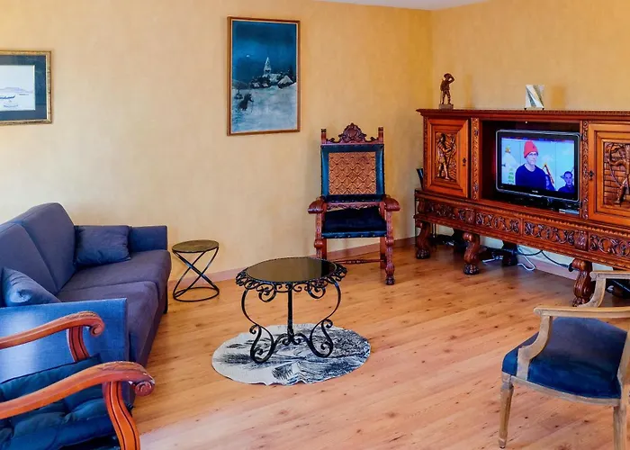 Apartmán Lumineux, 80m2, Au Calme, 10mn A Pieds De La Les Sables-dʼOlonne